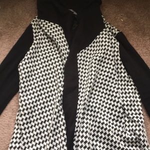 Ny collection jacket